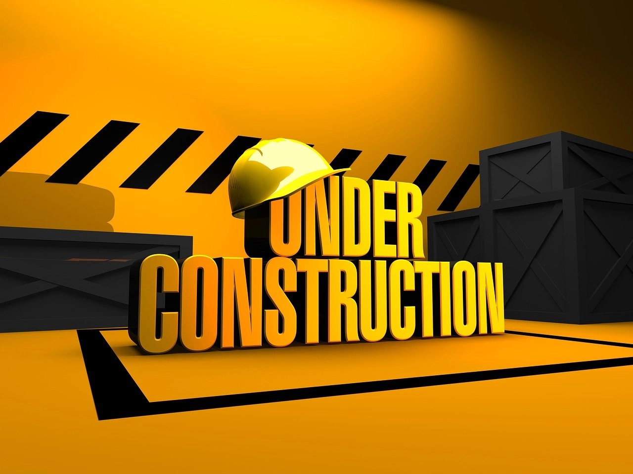 Under Maintenance